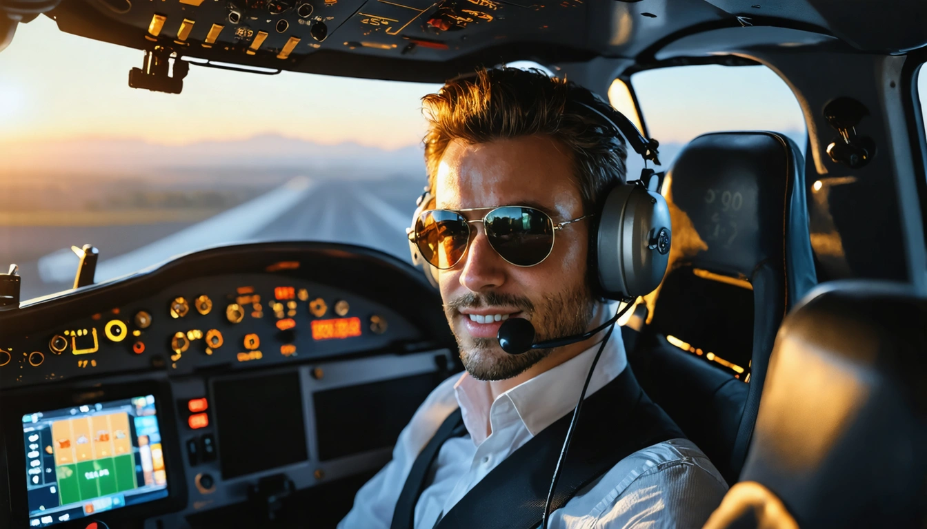 aviator Glory Casino