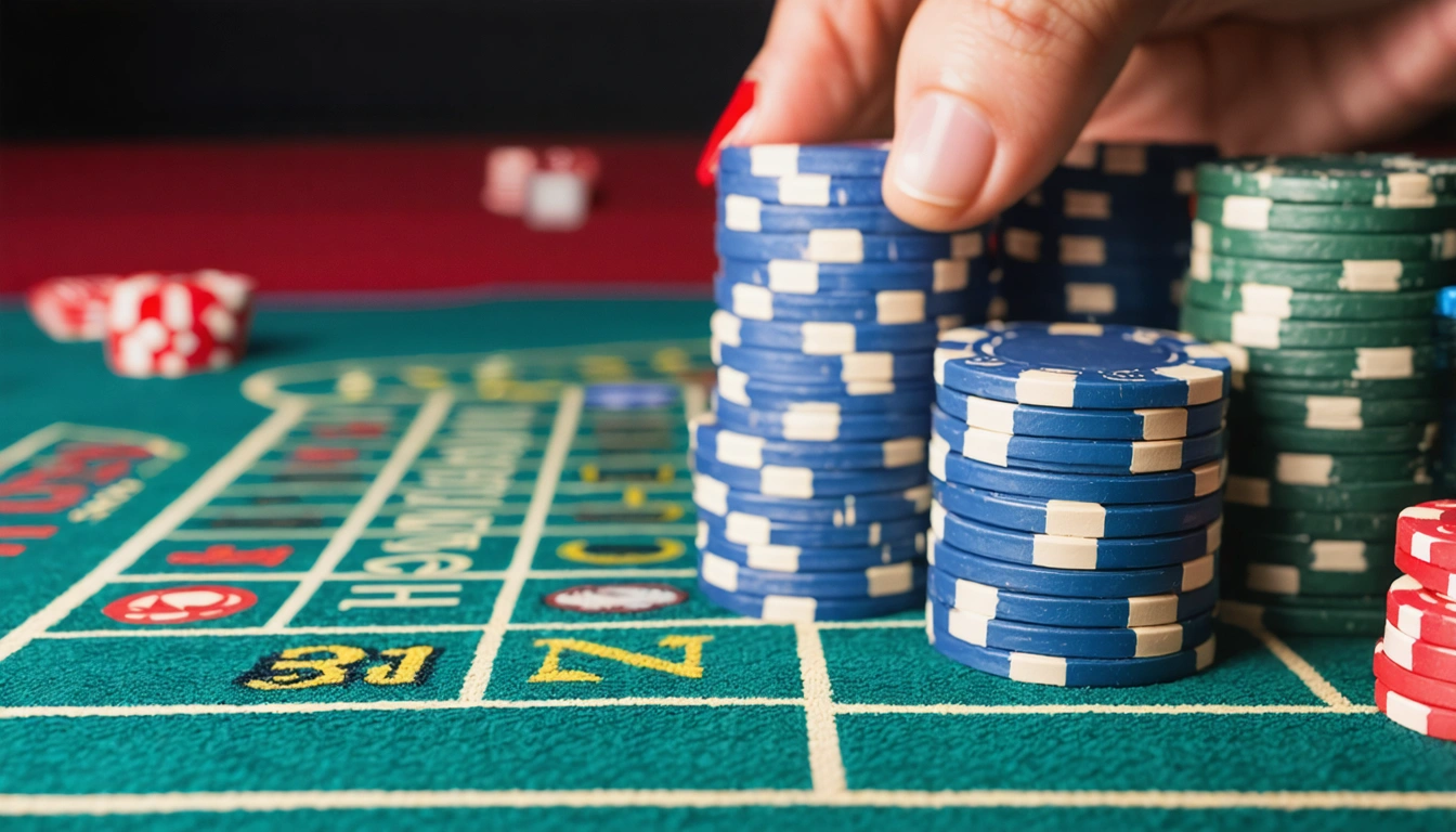 bonus Glory Casino