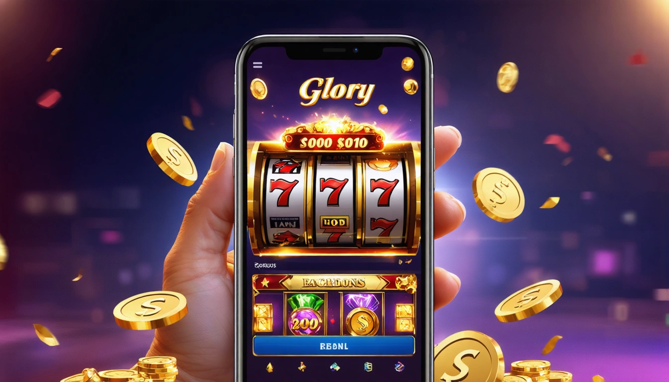 bonus Glory Casino