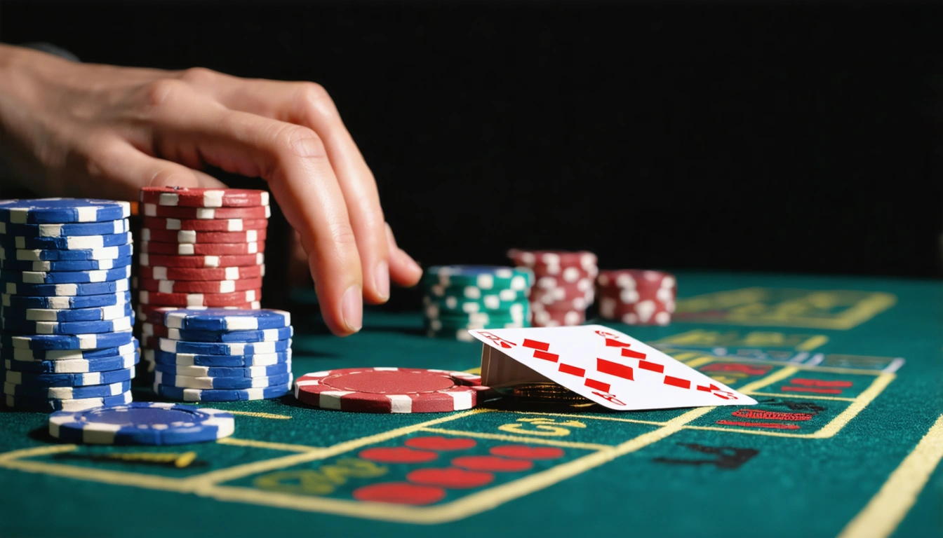 live Glory Casino