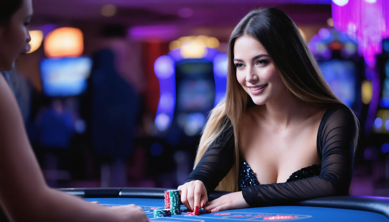 signup Glory Casino